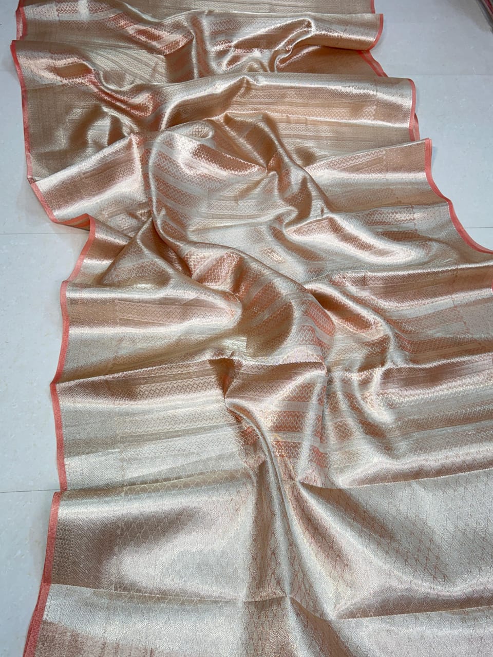 Banarasi Tissue