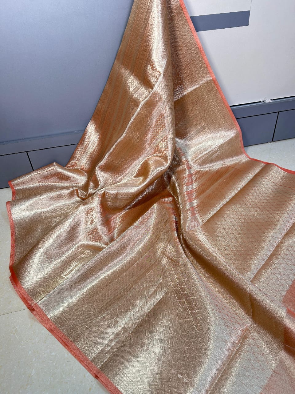 Banarasi Tissue