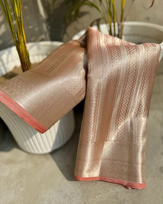 Banarasi Tissue